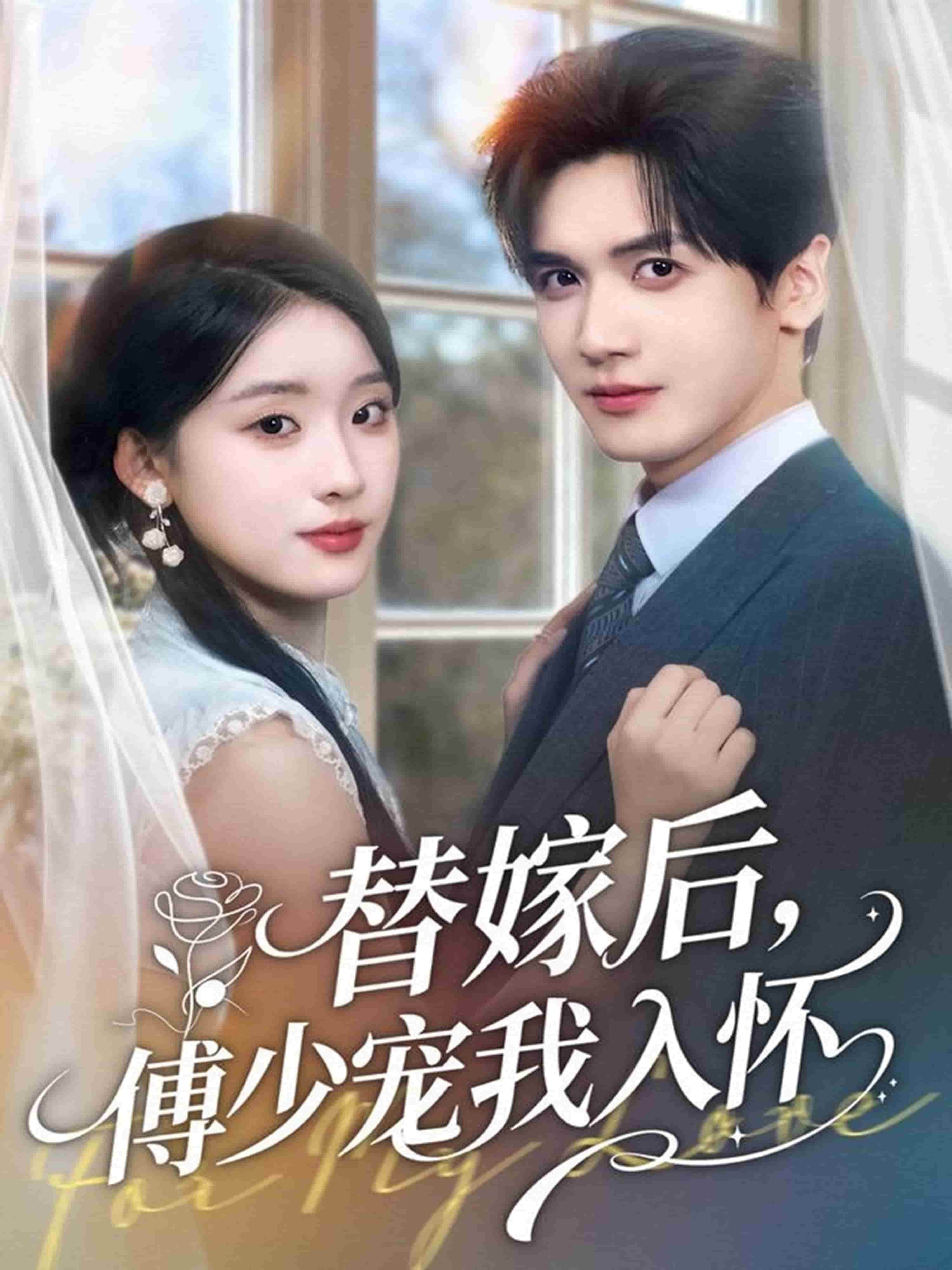 替嫁后，傅少宠我入怀(全集)