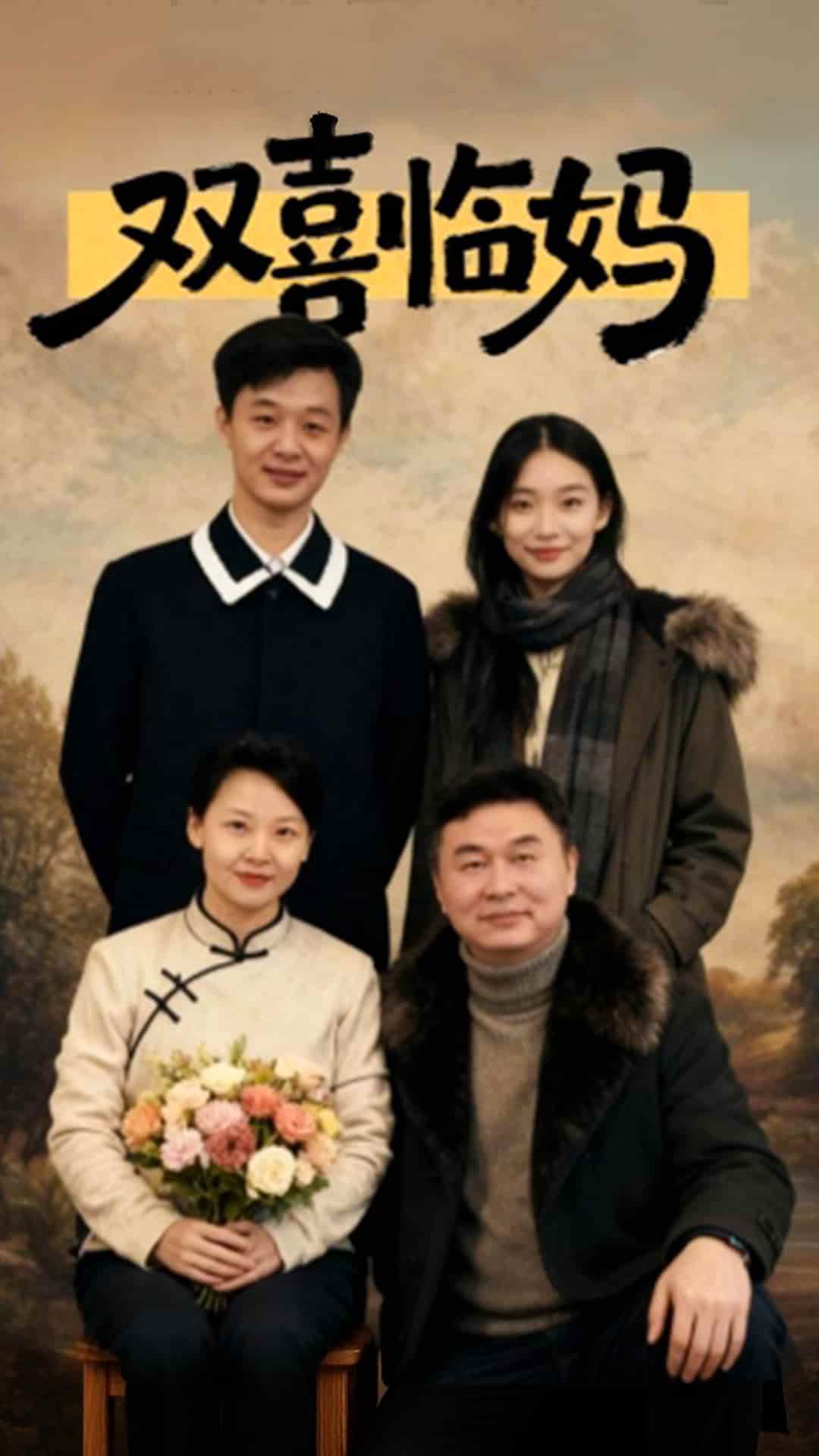 双喜临妈(全集)