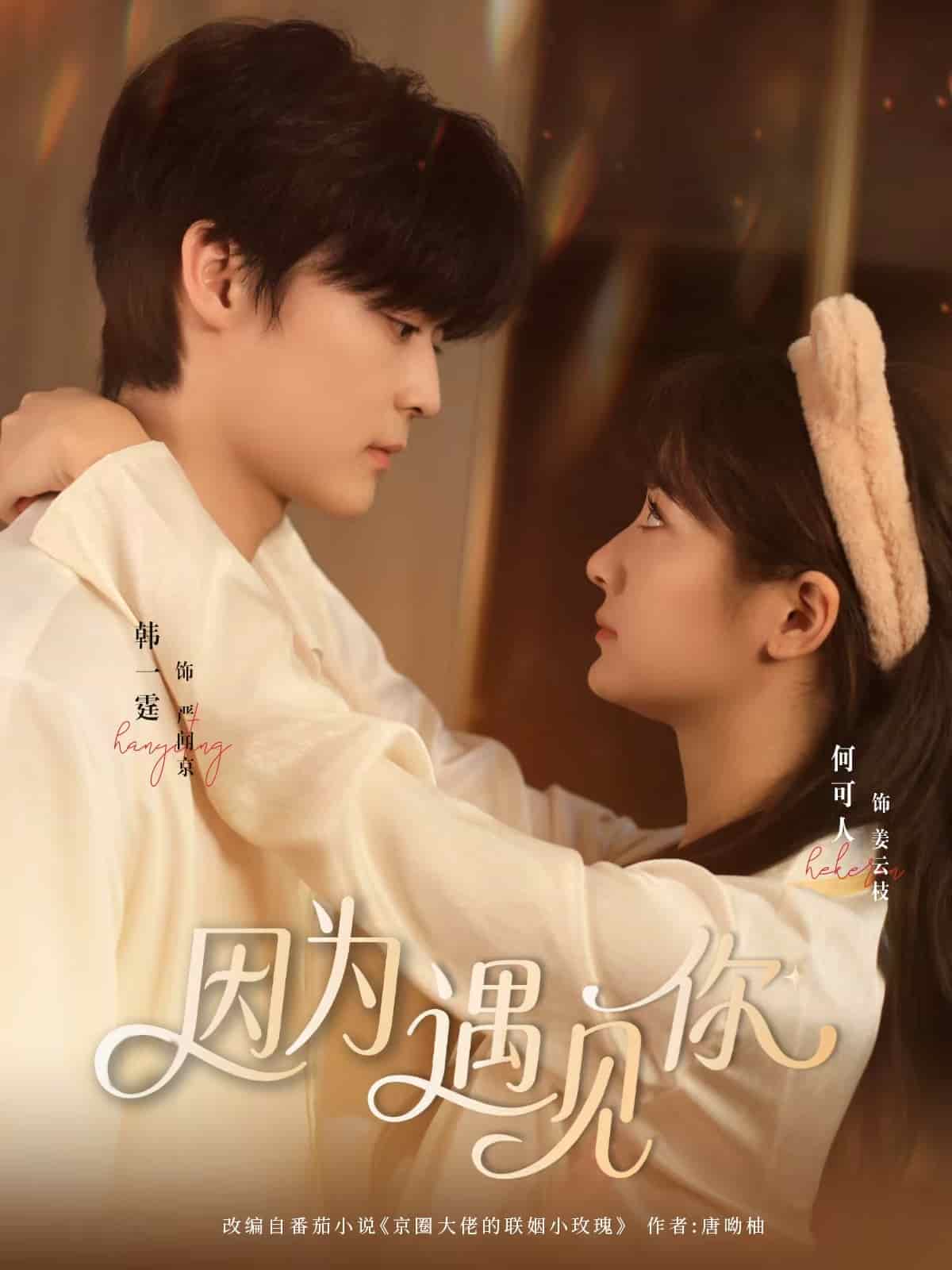 因为遇见你（短剧版）(全集)