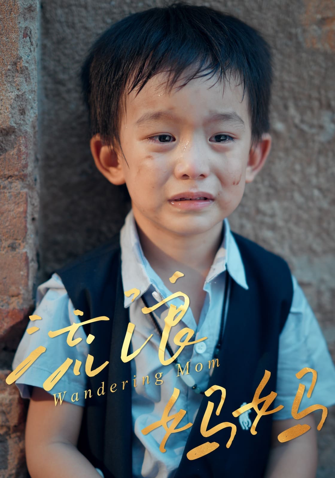 流浪妈妈(全集)