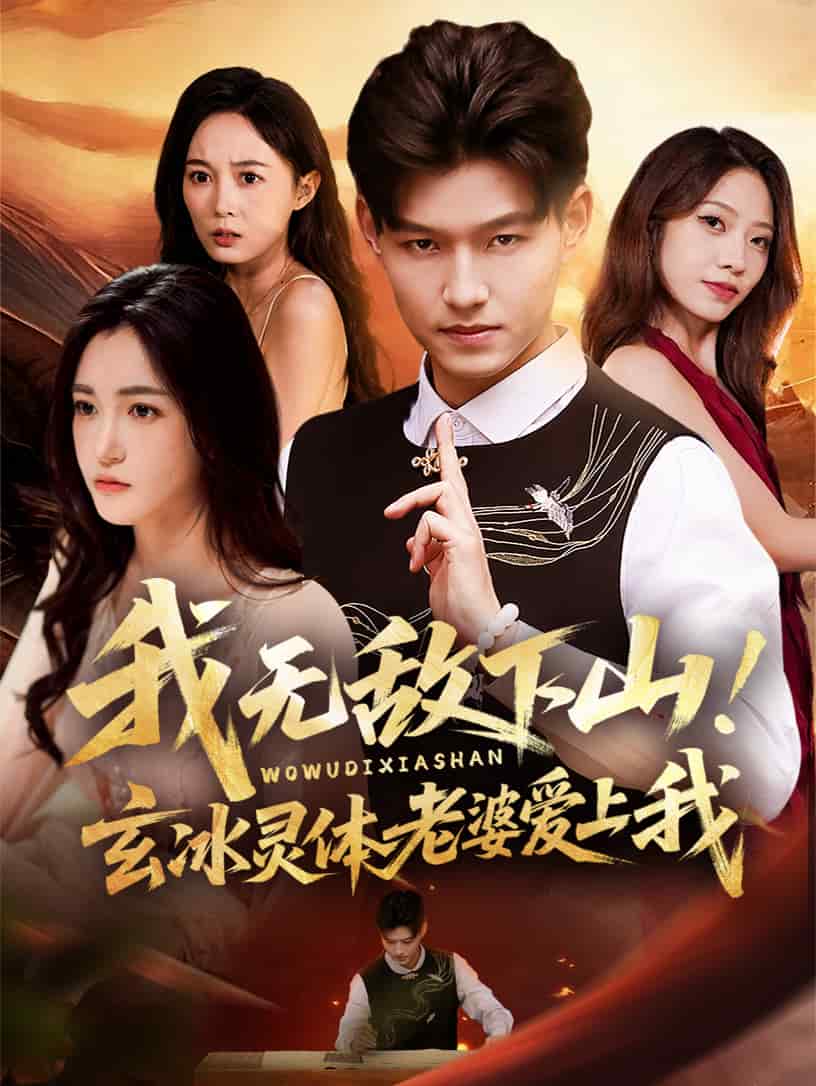 我无敌下山玄冰灵体老婆爱上我(全集)