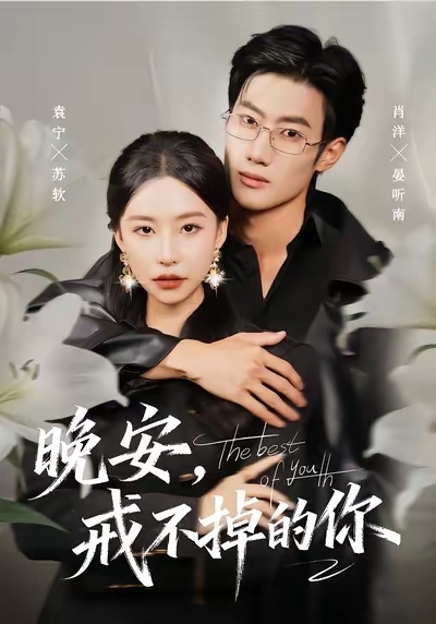 晚安戒不掉的你(全集)